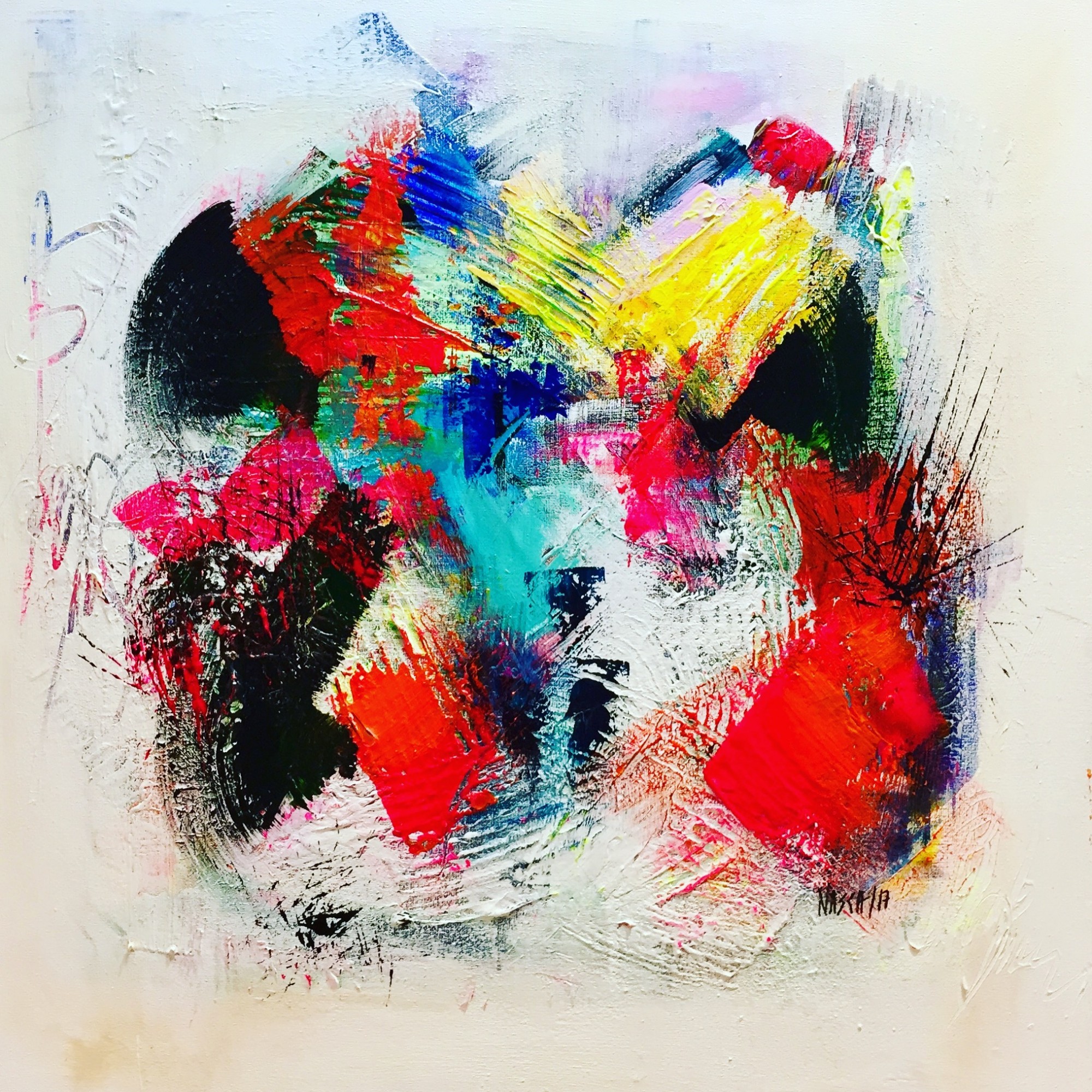 colors 50x50