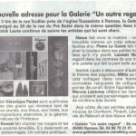 galerie un autre regard