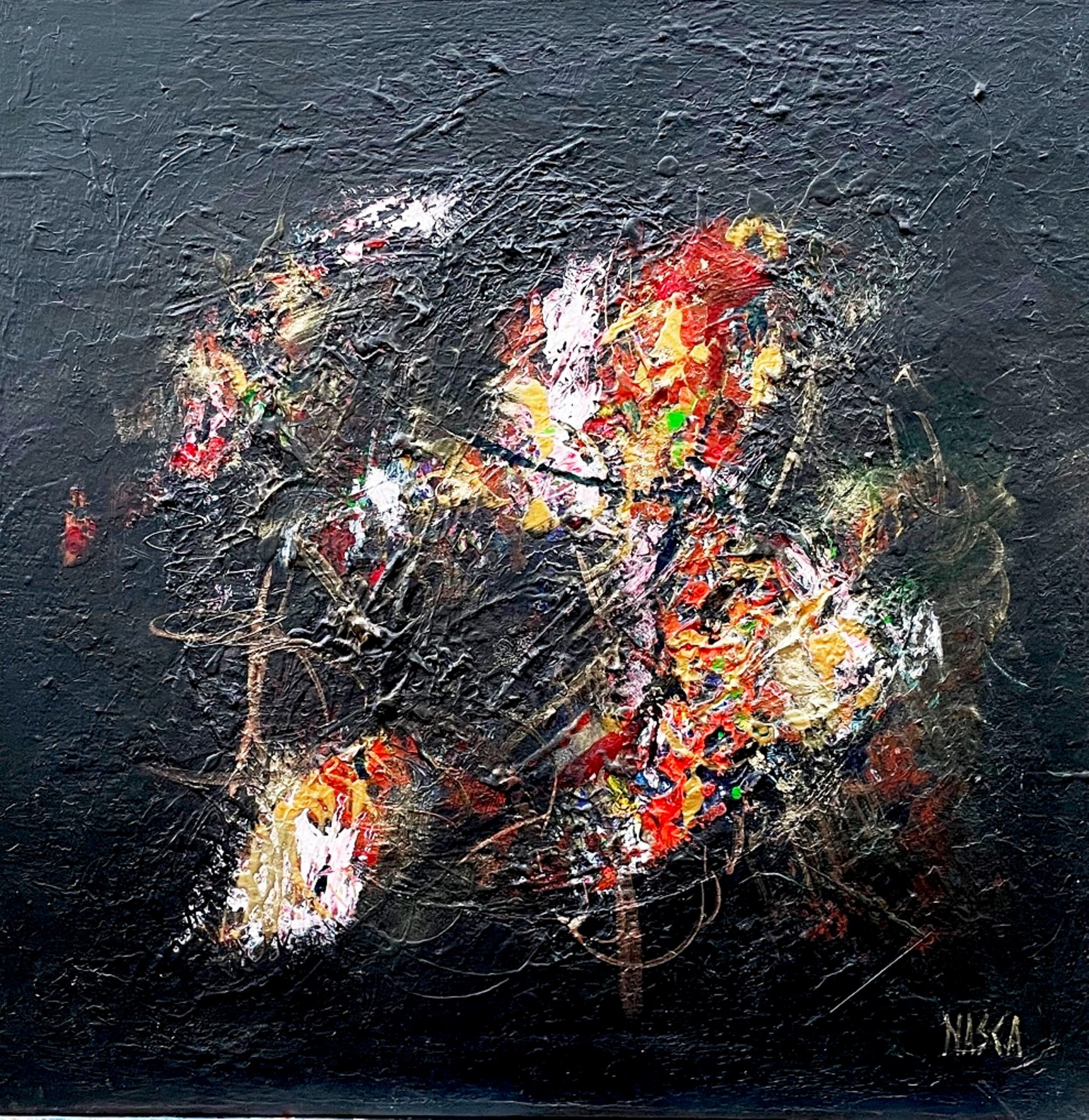 Millésimes - l'Age d'or 50 x 50