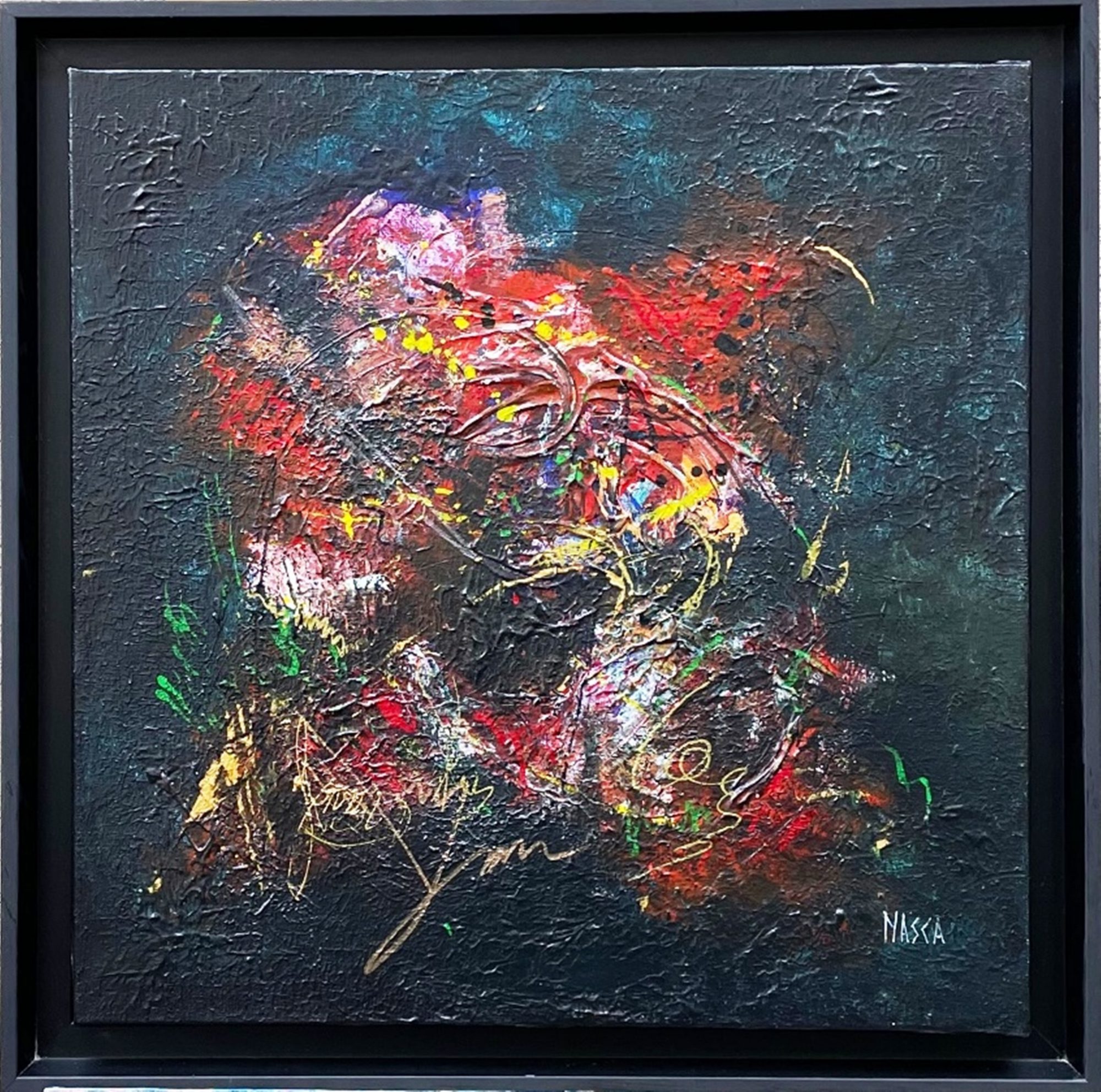 Millésimes - l'Age d'or 50 x 50